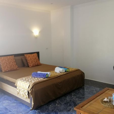 Panorama De Argao Boutique Resort Εξωτερικό φωτογραφία