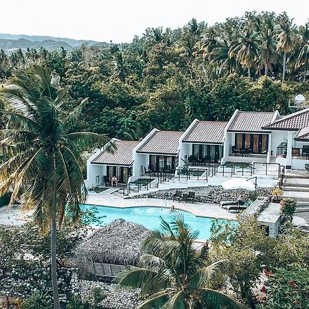 Panorama De Argao Boutique Resort Εξωτερικό φωτογραφία
