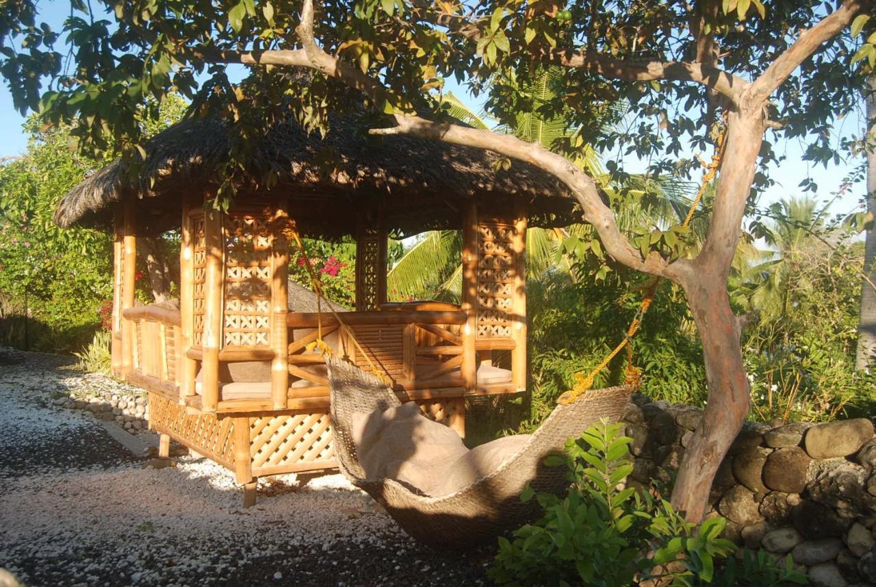 Panorama De Argao Boutique Resort Εξωτερικό φωτογραφία