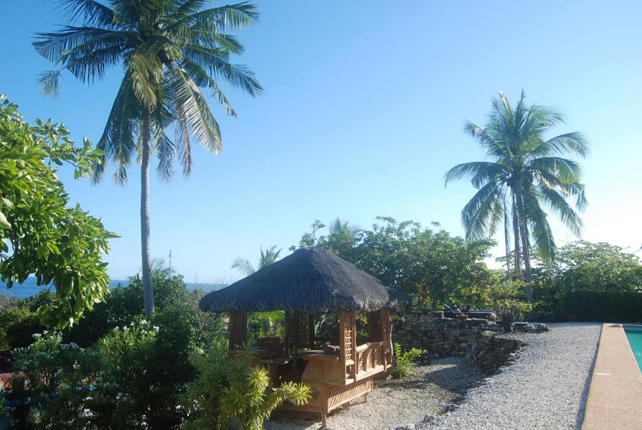 Panorama De Argao Boutique Resort Εξωτερικό φωτογραφία