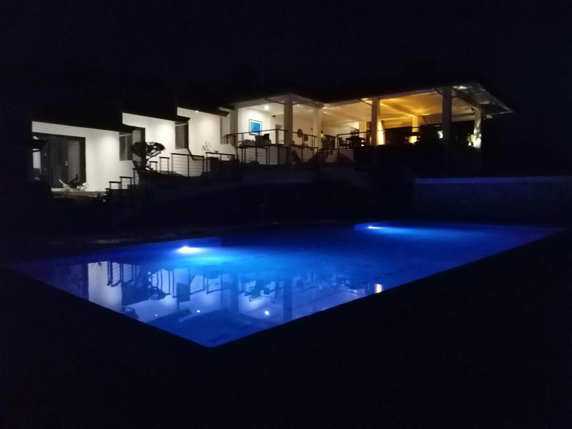 Panorama De Argao Boutique Resort Εξωτερικό φωτογραφία