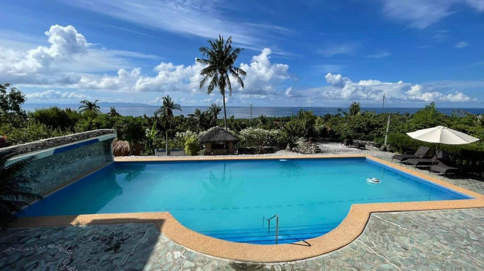 Panorama De Argao Boutique Resort Εξωτερικό φωτογραφία