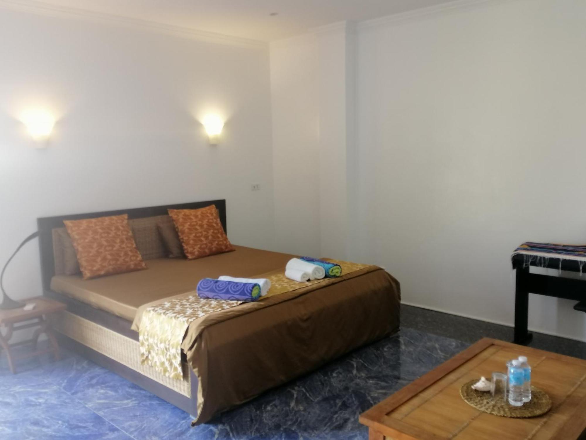 Panorama De Argao Boutique Resort Εξωτερικό φωτογραφία