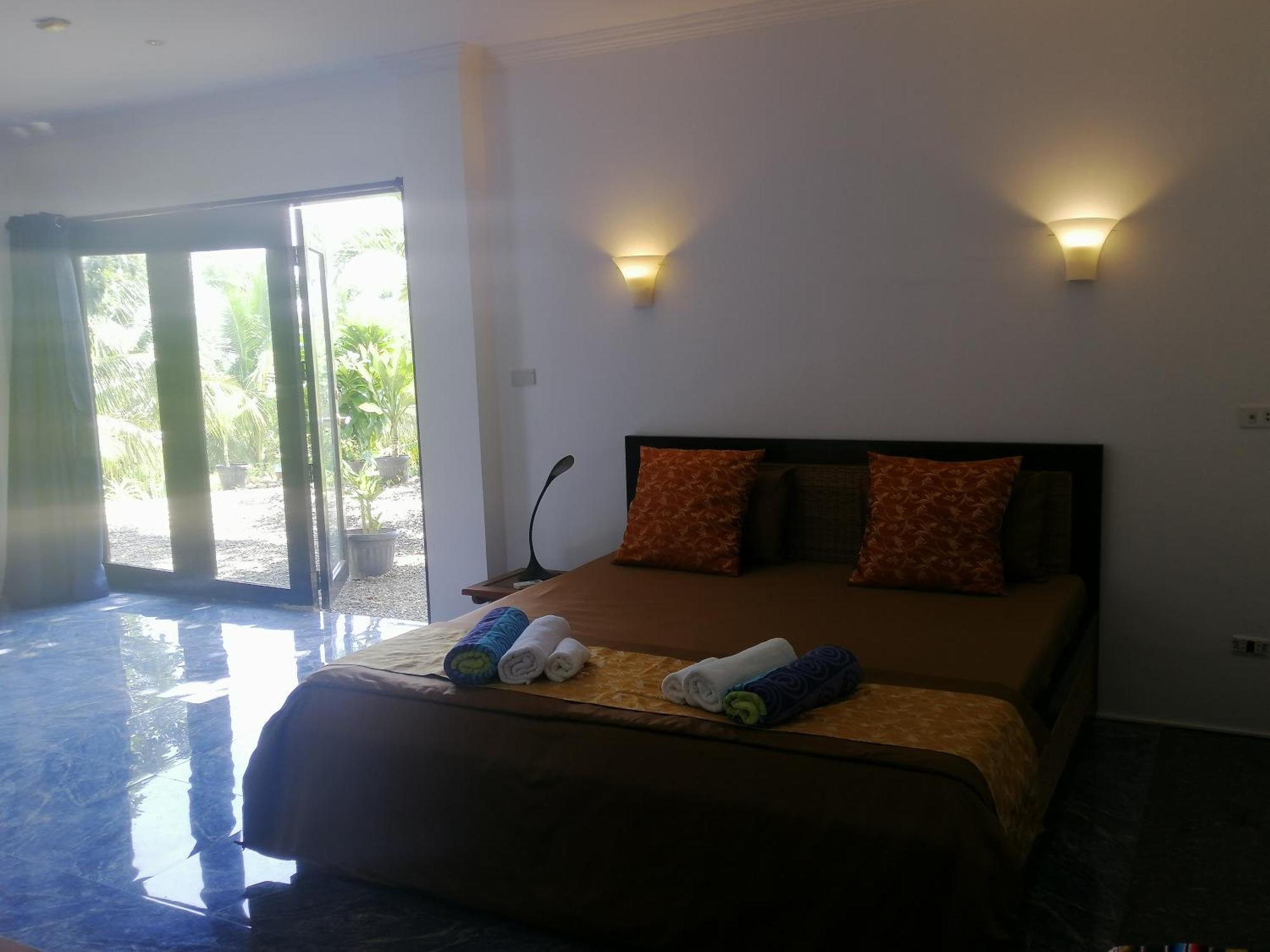 Panorama De Argao Boutique Resort Εξωτερικό φωτογραφία