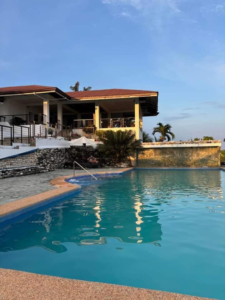 Panorama De Argao Boutique Resort Εξωτερικό φωτογραφία