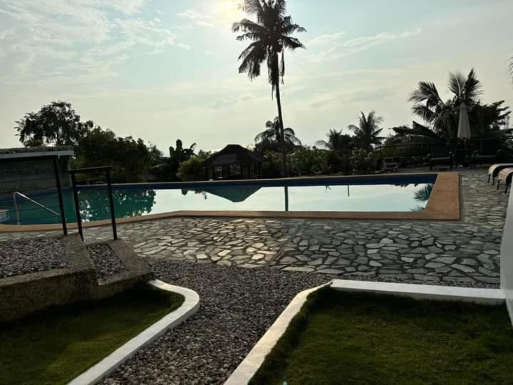 Panorama De Argao Boutique Resort Εξωτερικό φωτογραφία