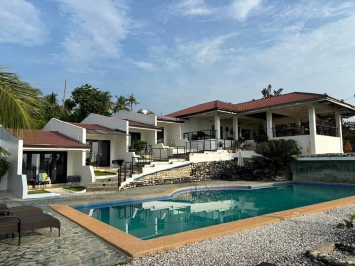 Panorama De Argao Boutique Resort Εξωτερικό φωτογραφία