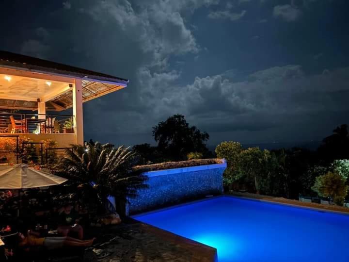 Panorama De Argao Boutique Resort Εξωτερικό φωτογραφία