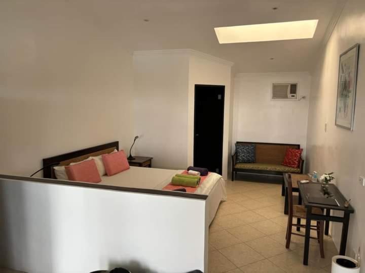 Panorama De Argao Boutique Resort Εξωτερικό φωτογραφία