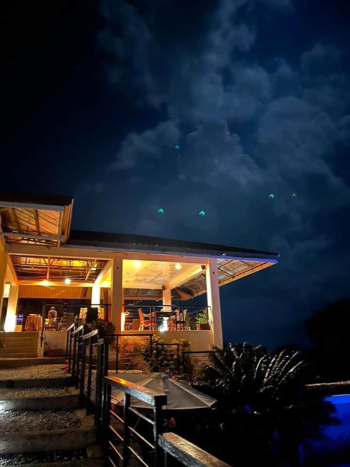 Panorama De Argao Boutique Resort Εξωτερικό φωτογραφία