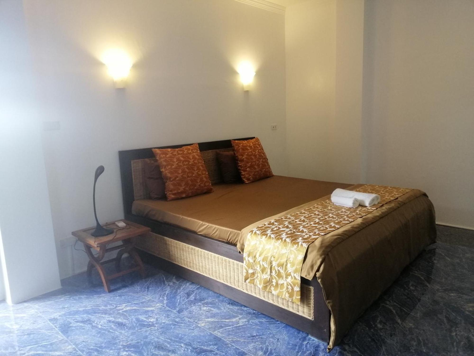 Panorama De Argao Boutique Resort Εξωτερικό φωτογραφία