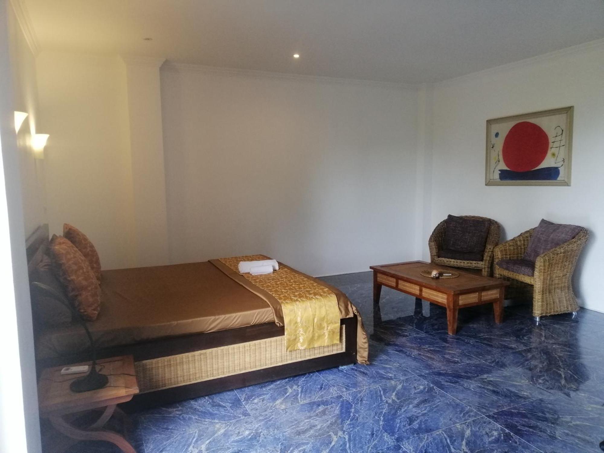 Panorama De Argao Boutique Resort Εξωτερικό φωτογραφία