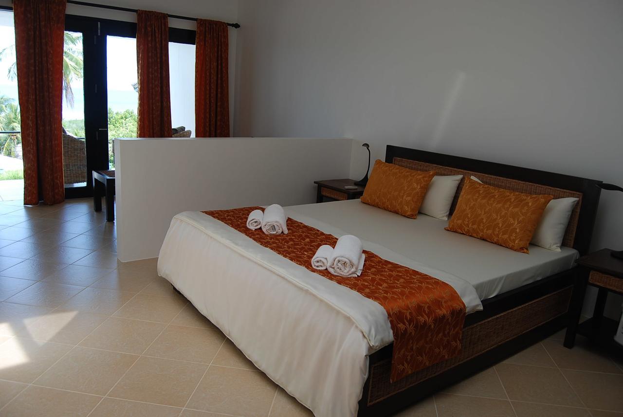 Panorama De Argao Boutique Resort Εξωτερικό φωτογραφία