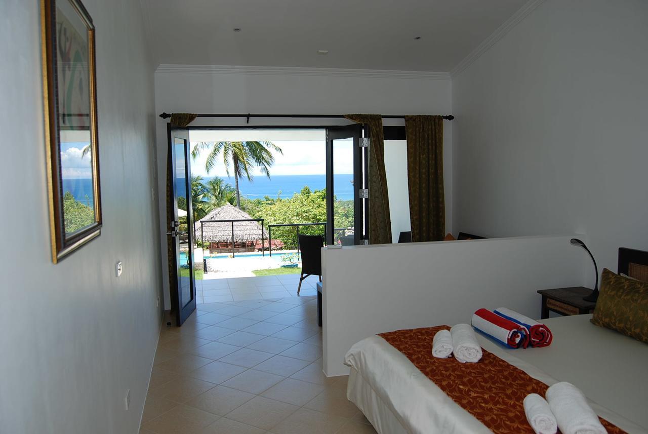 Panorama De Argao Boutique Resort Εξωτερικό φωτογραφία