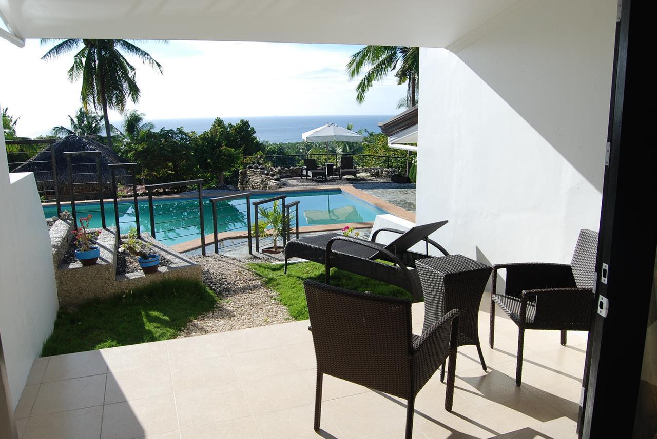 Panorama De Argao Boutique Resort Εξωτερικό φωτογραφία