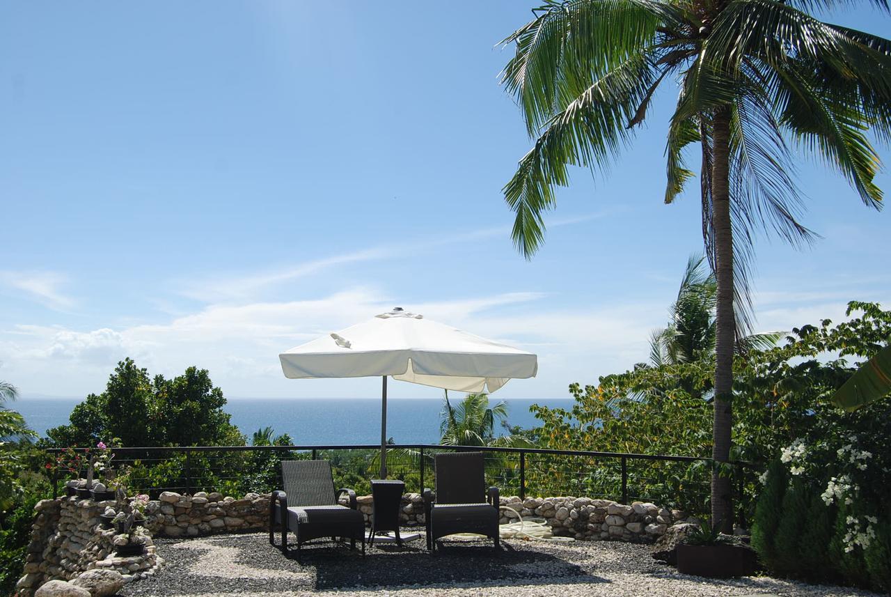 Panorama De Argao Boutique Resort Εξωτερικό φωτογραφία