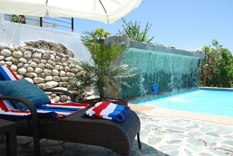 Panorama De Argao Boutique Resort Εξωτερικό φωτογραφία
