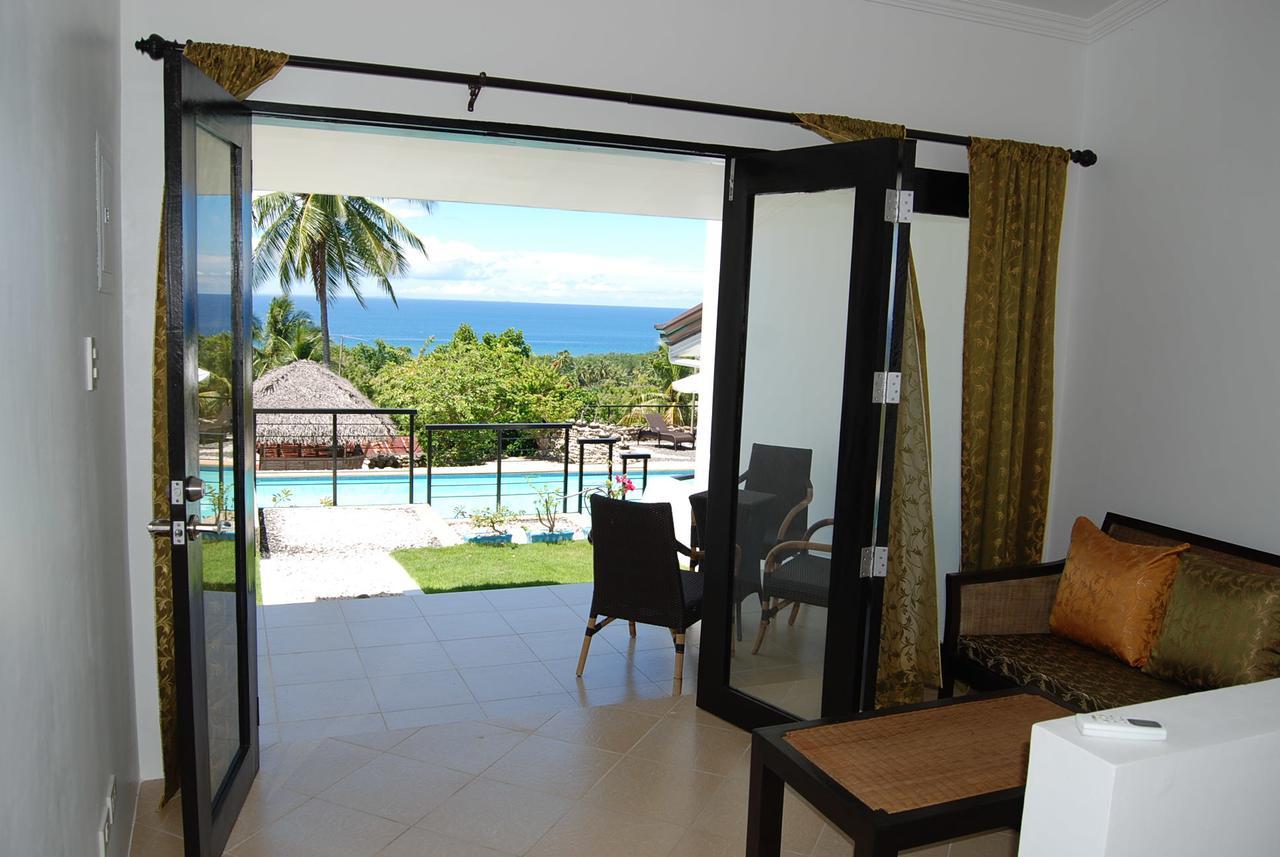 Panorama De Argao Boutique Resort Εξωτερικό φωτογραφία