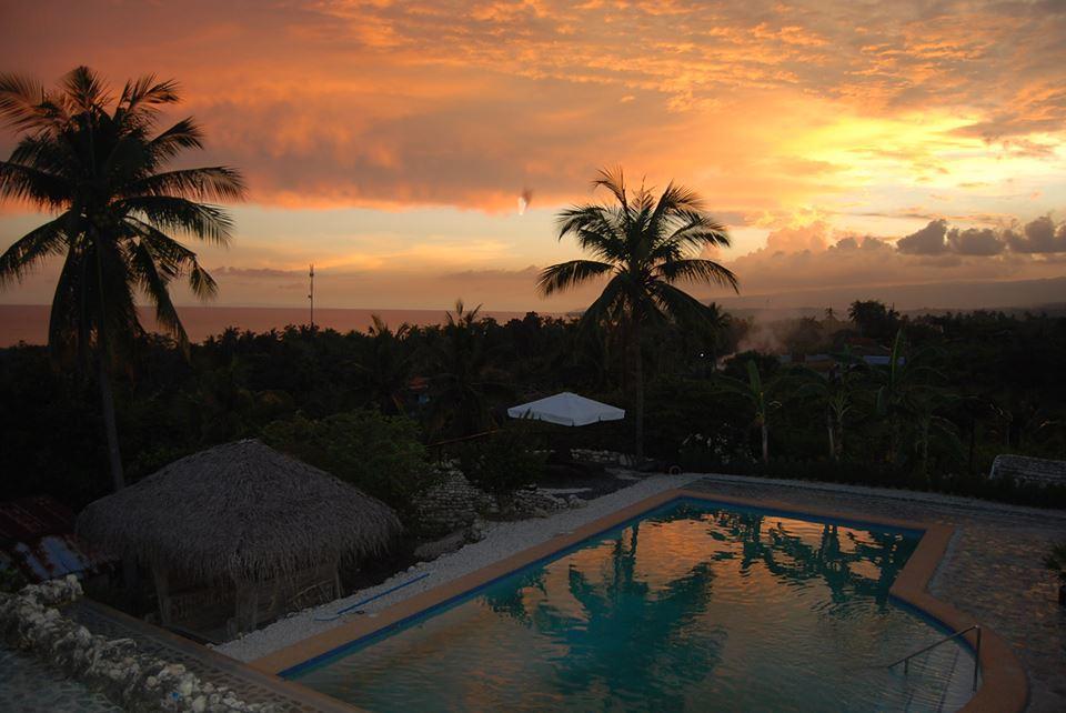Panorama De Argao Boutique Resort Εξωτερικό φωτογραφία
