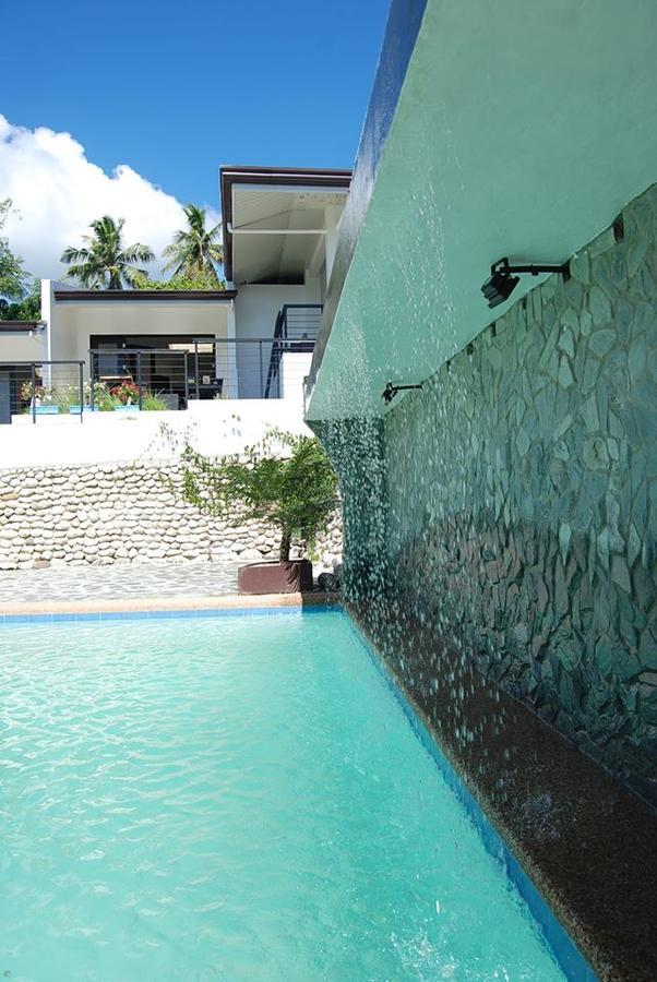 Panorama De Argao Boutique Resort Εξωτερικό φωτογραφία