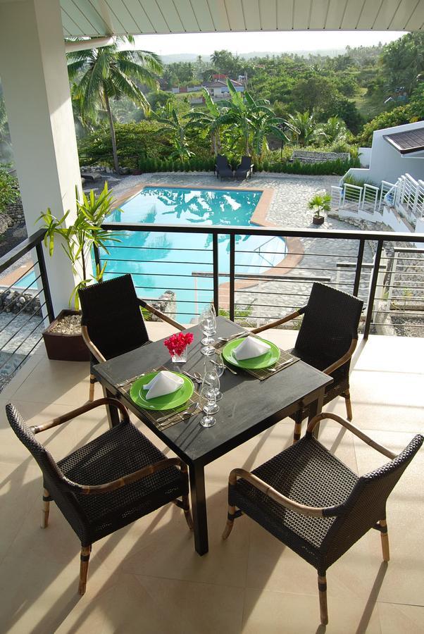 Panorama De Argao Boutique Resort Εξωτερικό φωτογραφία