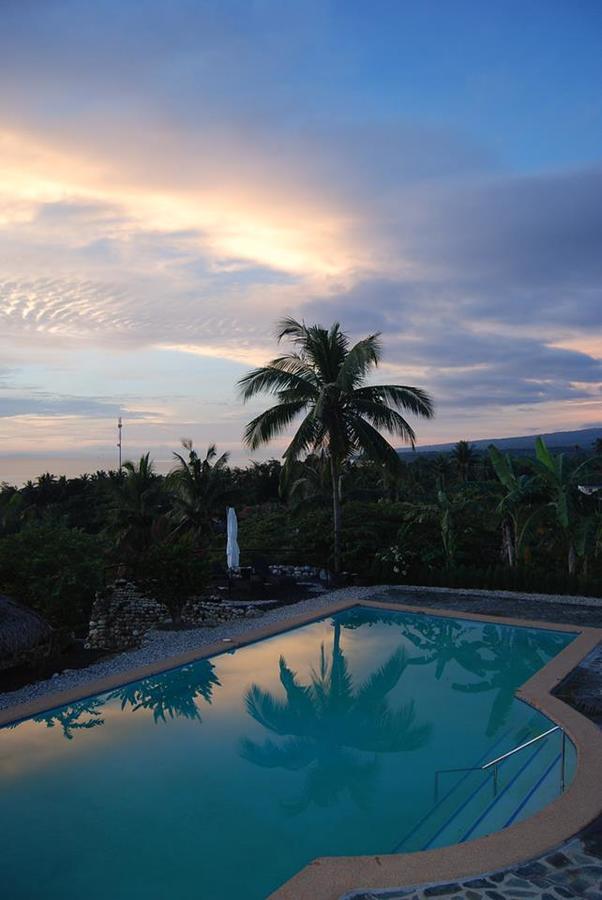 Panorama De Argao Boutique Resort Εξωτερικό φωτογραφία