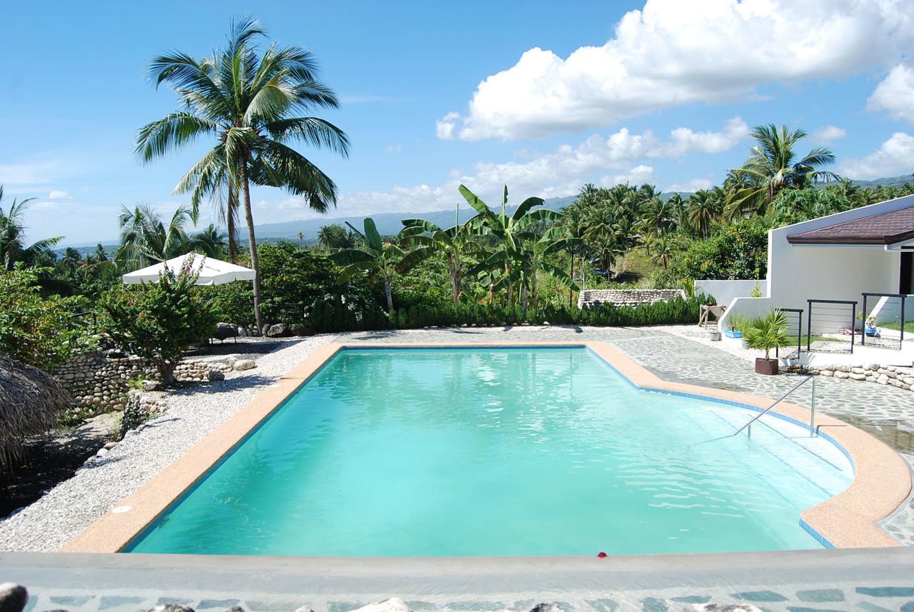Panorama De Argao Boutique Resort Εξωτερικό φωτογραφία