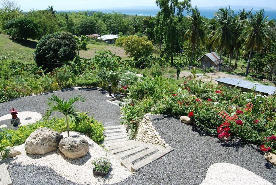 Panorama De Argao Boutique Resort Εξωτερικό φωτογραφία