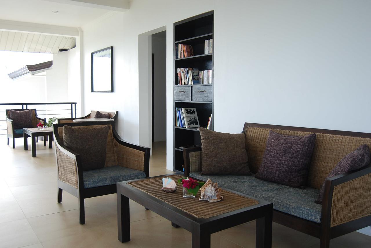 Panorama De Argao Boutique Resort Εξωτερικό φωτογραφία