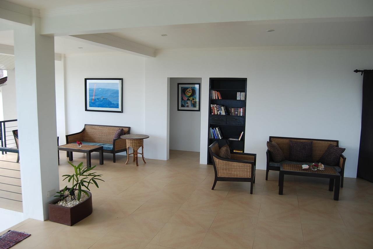 Panorama De Argao Boutique Resort Εξωτερικό φωτογραφία