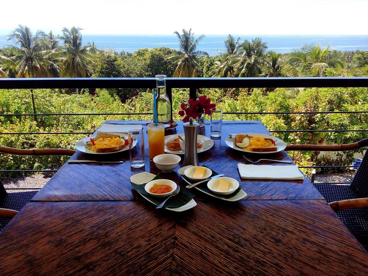 Panorama De Argao Boutique Resort Εξωτερικό φωτογραφία