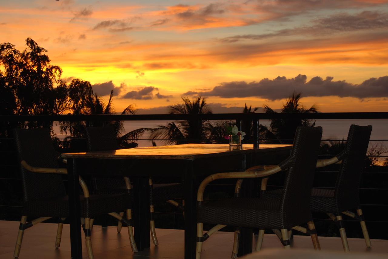 Panorama De Argao Boutique Resort Εξωτερικό φωτογραφία