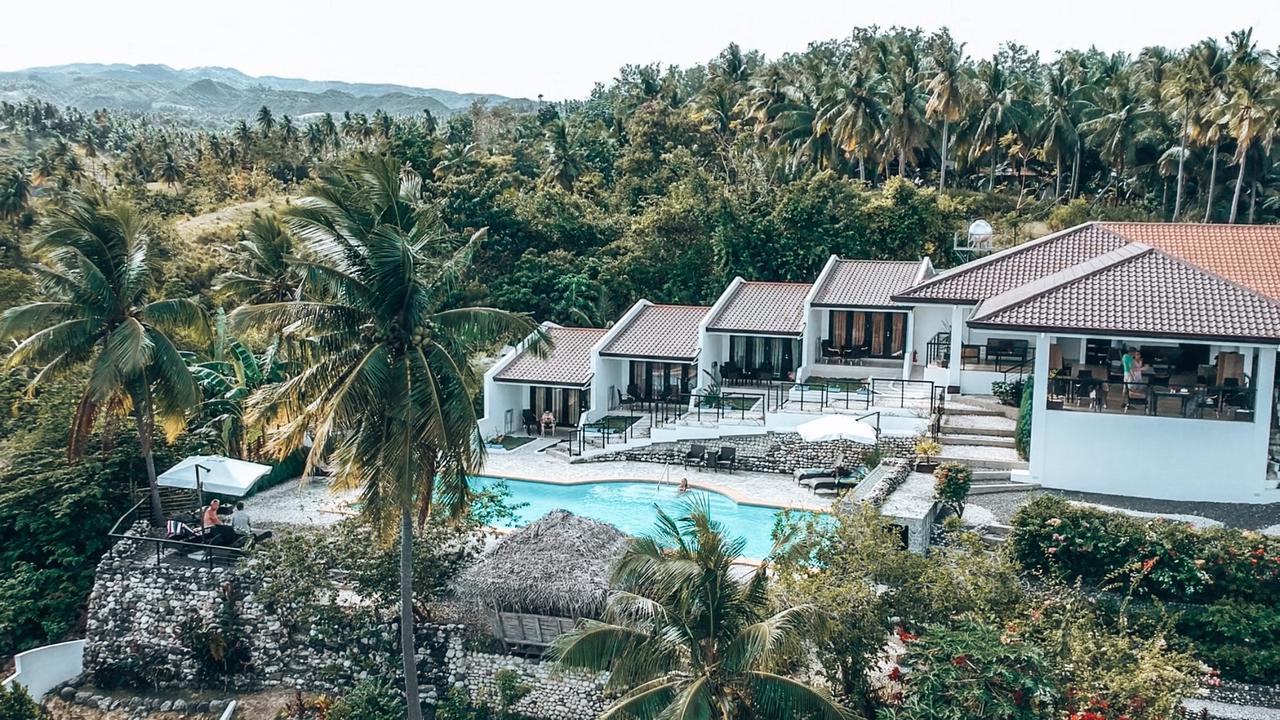 Panorama De Argao Boutique Resort Εξωτερικό φωτογραφία