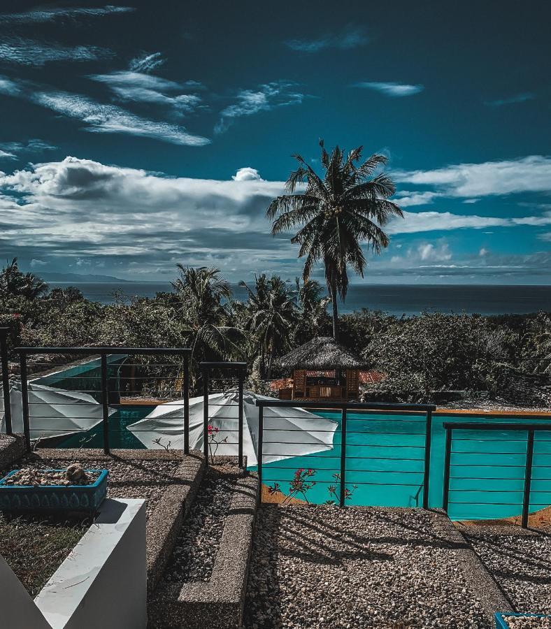 Panorama De Argao Boutique Resort Εξωτερικό φωτογραφία