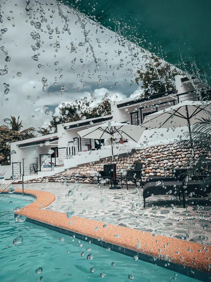 Panorama De Argao Boutique Resort Εξωτερικό φωτογραφία